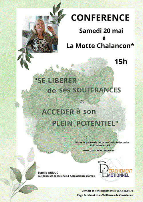 2023-05-20 Affiche Conférence